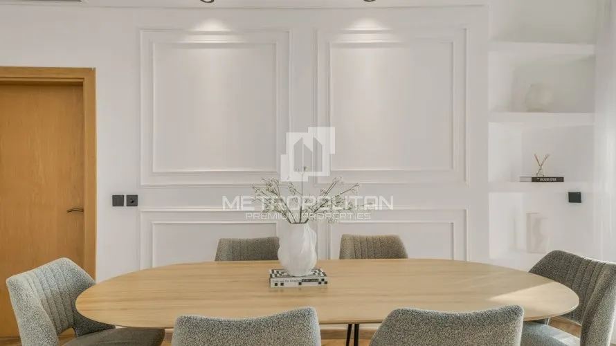 2 غرف نوم شقة في Shoreline Apartments, الإمارات العربية المتحدة رقم 444 № 21