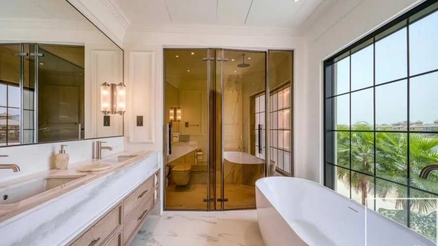 5 غرفة نوم  فيلا في Garden Homes, الإمارات العربية المتحدة رقم 1116 № 16