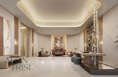 1 غرف نوم شقة في PALM BEACH TOWERS 3 نخلة جميرا, الإمارات العربية المتحدة رقم 829