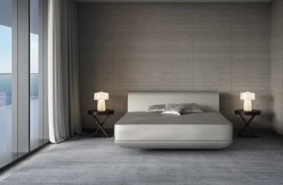 5 غرفة نوم  شقة في ARMANI BEACH RESIDENCES نخلة جميرا, الإمارات العربية المتحدة رقم 320