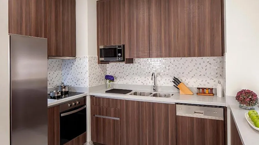 AVANI PALM VIEW في نخلة جميرا, الإمارات العربية المتحدة رقم 18 № 3