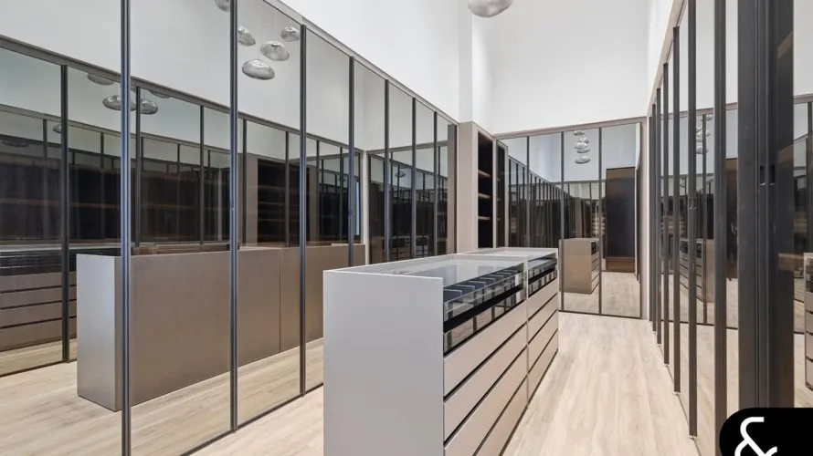 6 غرفة نوم  فيلا في Signature Villas, الإمارات العربية المتحدة رقم 1366 № 12