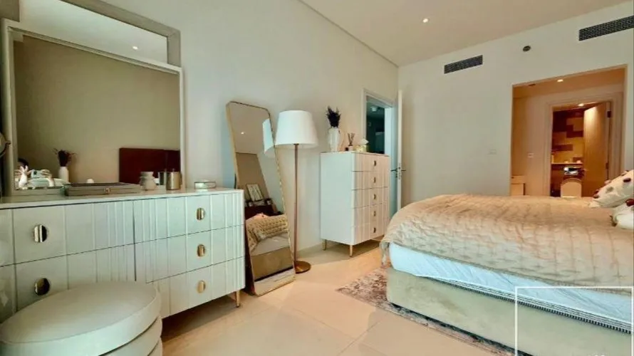 1 غرف نوم شقة في Seven Palm, الإمارات العربية المتحدة رقم 908 № 5