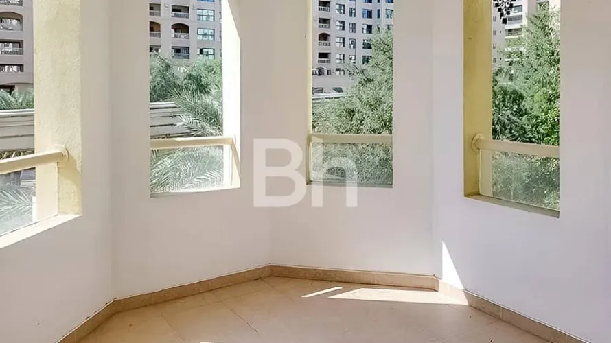 2 غرف نوم شقة في نخلة جميرا, الإمارات العربية المتحدة رقم 771 № 14