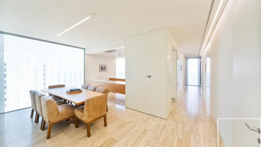 3 غرف نوم شقة في The Crescent, الإمارات العربية المتحدة رقم 791 № 5