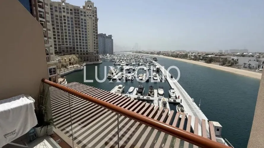 استوديو شقة في Palm Views, الإمارات العربية المتحدة رقم 630