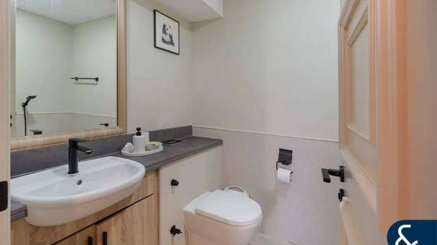 GOLDEN MILE في نخلة جميرا, الإمارات العربية المتحدة رقم 41 № 13