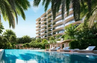 ELLINGTON OCEAN HOUSE في نخلة جميرا, الإمارات العربية المتحدة رقم 31