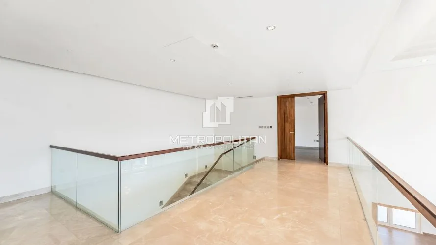 4 غرف نوم منزل ذو طابقين في Marina Residences, الإمارات العربية المتحدة رقم 993 № 26