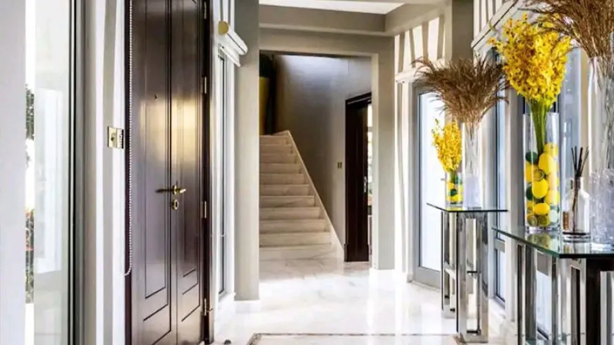 6 غرفة نوم  فيلا في Signature Villas, الإمارات العربية المتحدة رقم 297 № 6