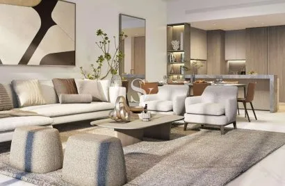 4 غرف نوم شقة في PALM BEACH TOWERS 3 نخلة جميرا, الإمارات العربية المتحدة رقم 1280