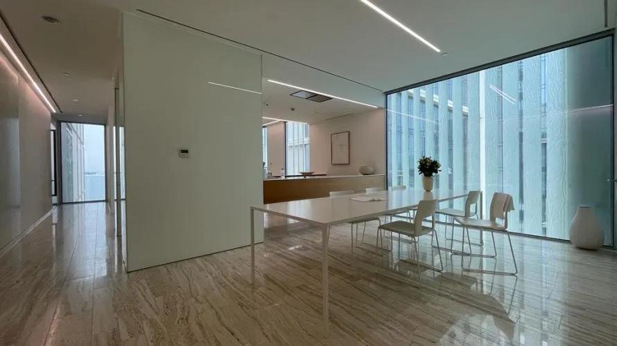 2 غرف نوم شقة في MURABA RESIDENCES نخلة جميرا, الإمارات العربية المتحدة رقم 156 № 11