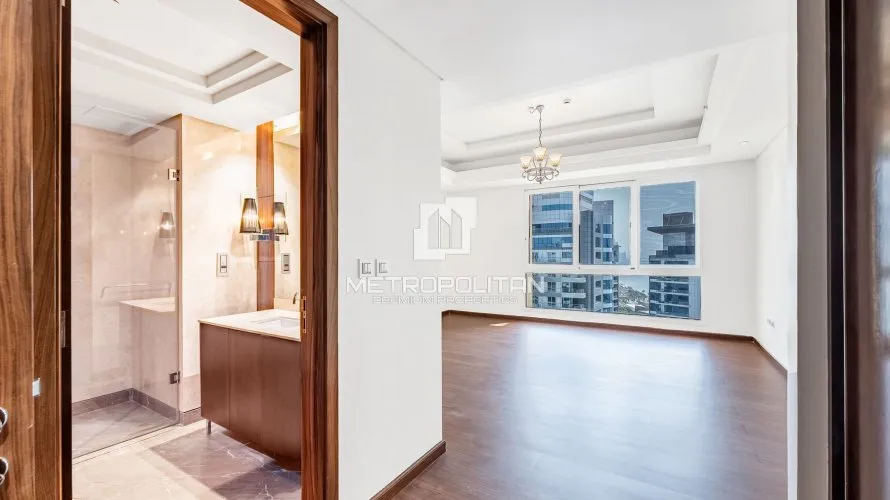 4 غرف نوم منزل ذو طابقين في Marina Residences, الإمارات العربية المتحدة رقم 993 № 17