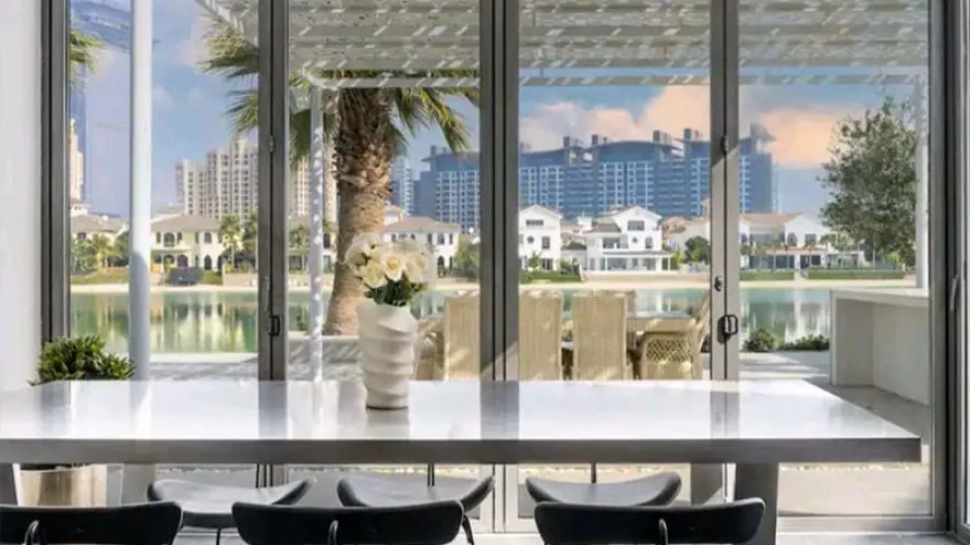 6 غرفة نوم  فيلا في Signature Villas, الإمارات العربية المتحدة رقم 297 № 18