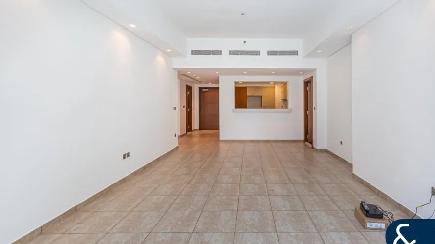 MARINA RESIDENCES في نخلة جميرا, الإمارات العربية المتحدة رقم 25 № 18