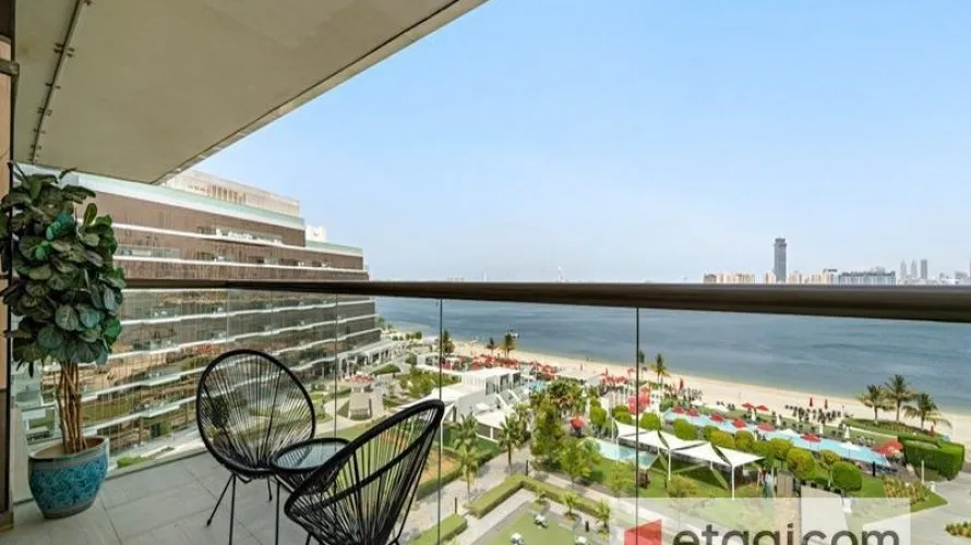 3 غرف نوم شقة في The Crescent, الإمارات العربية المتحدة رقم 400 № 21