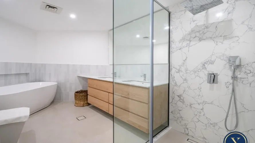 2 غرف نوم شقة في Shoreline Apartments, الإمارات العربية المتحدة رقم 613 № 17