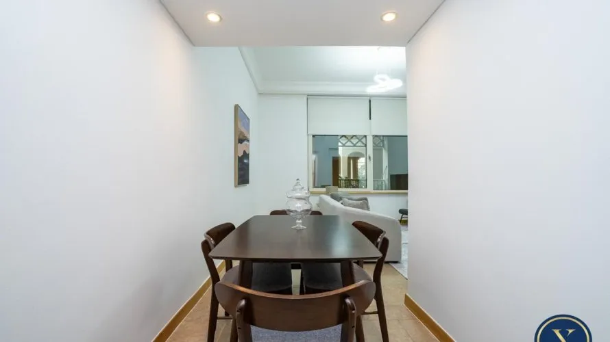 1 غرف نوم شقة في Shoreline Apartments, الإمارات العربية المتحدة رقم 616 № 6