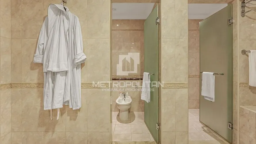 4 غرف نوم شقة في نخلة جميرا, الإمارات العربية المتحدة رقم 942 № 16