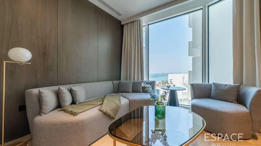 FIVE PALM JUMEIRAH في نخلة جميرا, الإمارات العربية المتحدة رقم 17 № 10