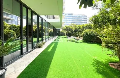 3 غرف نوم شقة في Serenia Residences The Palm, الإمارات العربية المتحدة رقم 589