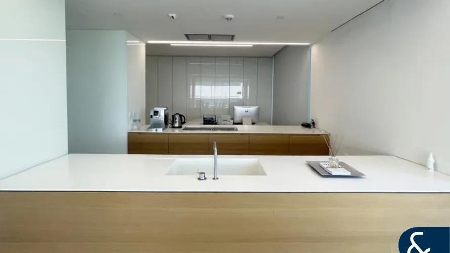 2 غرف نوم شقة في The Crescent, الإمارات العربية المتحدة رقم 1152 № 7