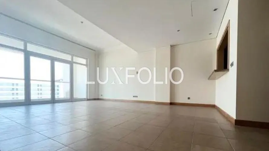 1 غرف نوم شقة في Shoreline Apartments, الإمارات العربية المتحدة رقم 648 № 2