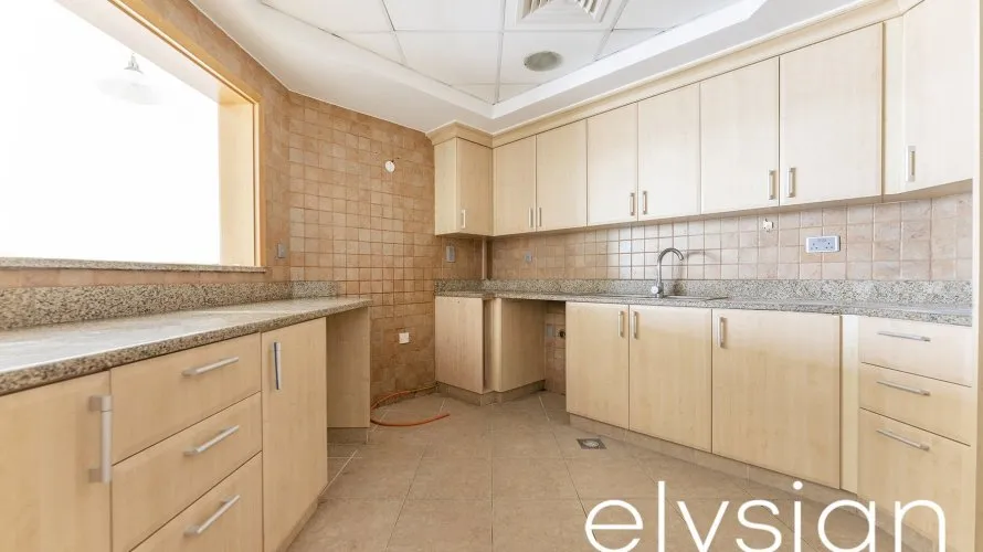 2 غرف نوم شقة في Shoreline Apartments, الإمارات العربية المتحدة رقم 414 № 8