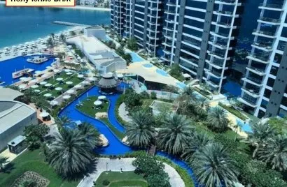 3 غرف نوم شقة في Oceana, الإمارات العربية المتحدة رقم 157