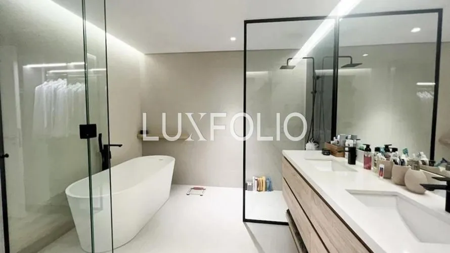 2 غرف نوم شقة في Marina Residences, الإمارات العربية المتحدة رقم 637 № 7