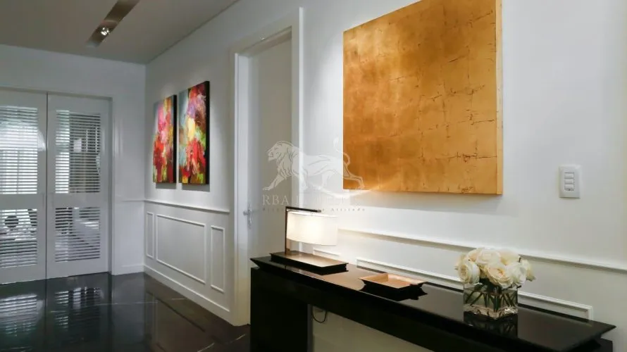 4 غرف نوم فيلا في Canal Cove Villas, الإمارات العربية المتحدة رقم 404 № 1