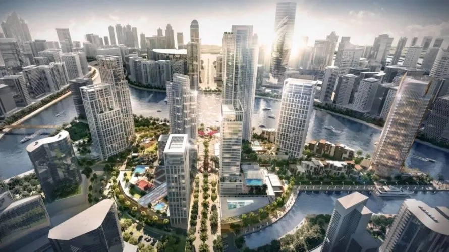 Six Senses The Palm في نخلة جميرا, الإمارات العربية المتحدة رقم 35 № 2