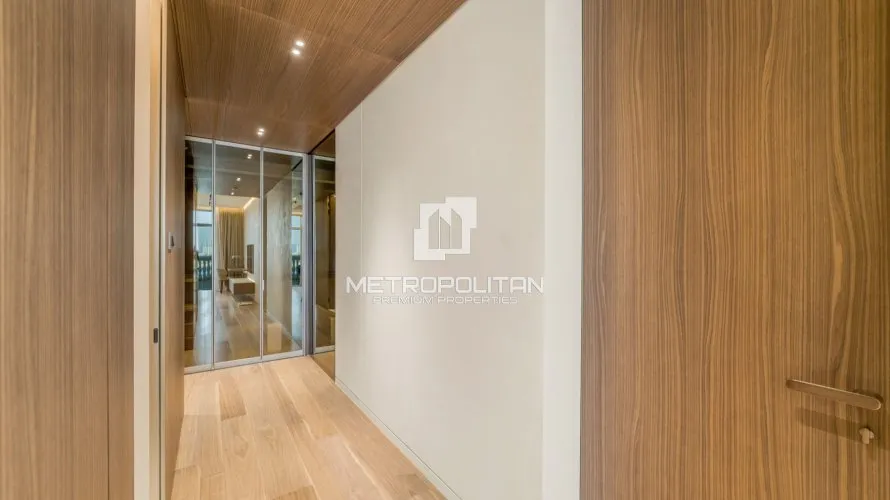 2 غرف نوم شقة في نخلة جميرا, الإمارات العربية المتحدة رقم 447 № 22