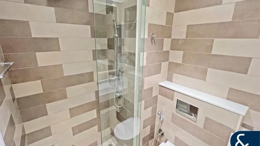 1 غرف نوم شقة في Seven Palm, الإمارات العربية المتحدة رقم 1210 № 5