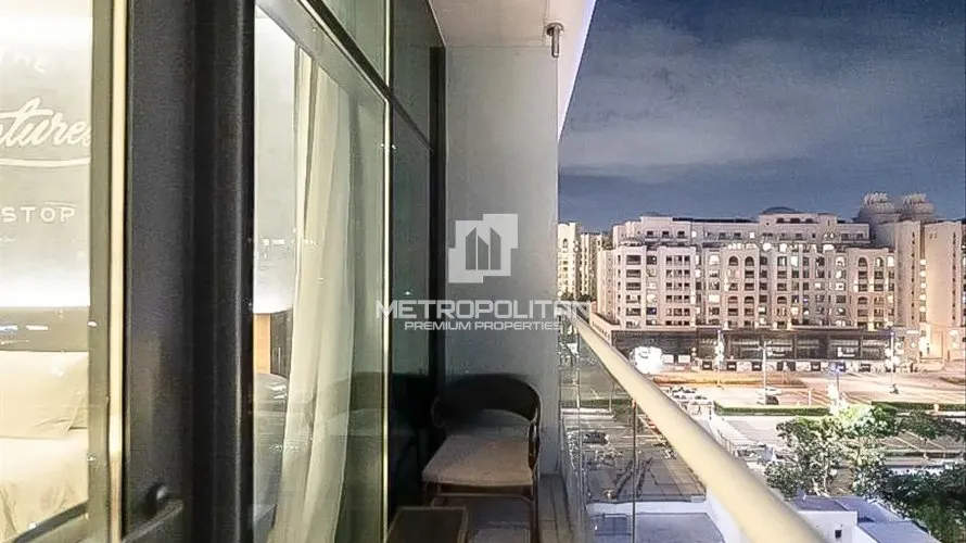 33مربع، شقة في Seven Palm, الإمارات العربية المتحدة رقم 962 № 5