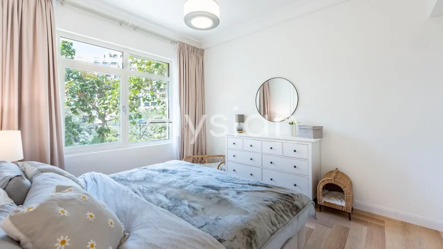 3 غرف نوم شقة في Shoreline Apartments, الإمارات العربية المتحدة رقم 507 № 3