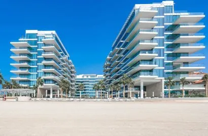 SERENIA LIVING في نخلة جميرا, الإمارات العربية المتحدة رقم 28