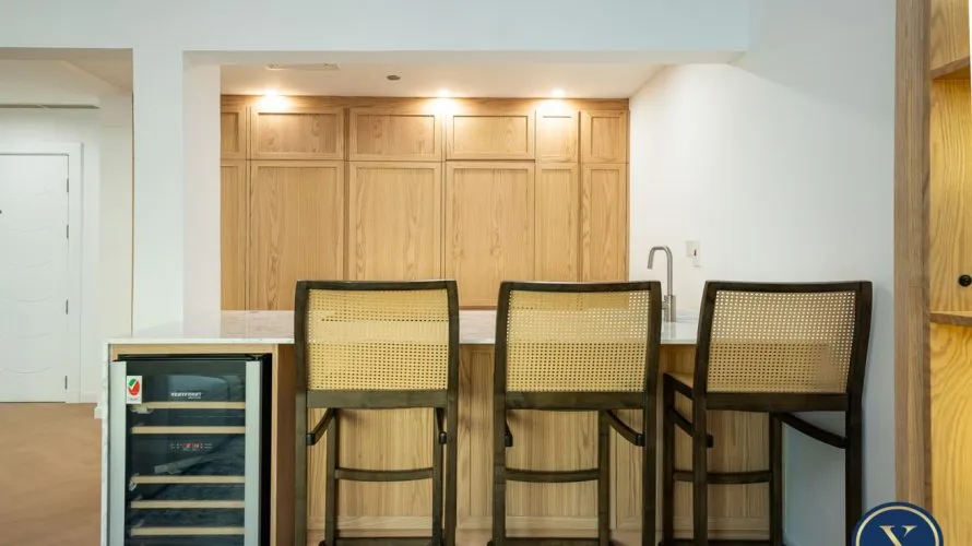 2 غرف نوم شقة في Shoreline Apartments, الإمارات العربية المتحدة رقم 613 № 8