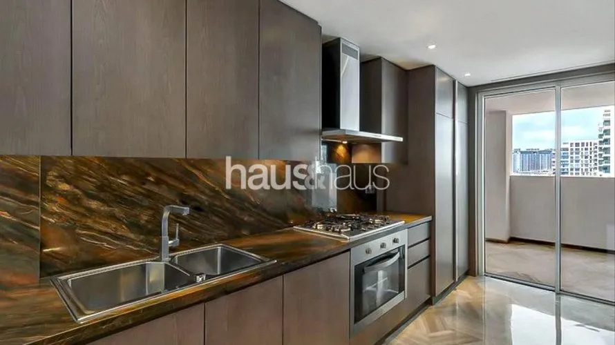 4 غرف نوم بانتهاوس في FIVE Palm Jumeirah, الإمارات العربية المتحدة رقم 552 № 4