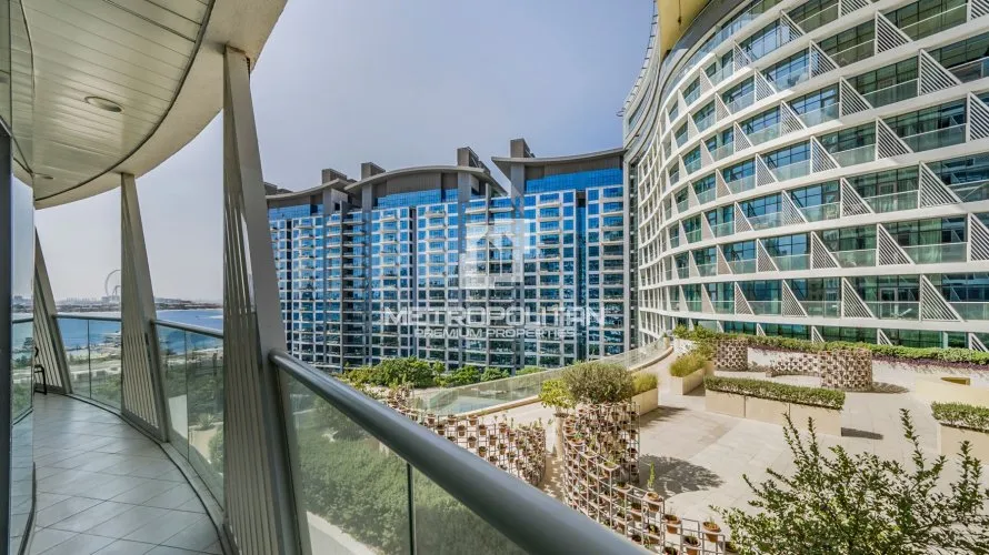 34مربع، شقة في Seven Palm, الإمارات العربية المتحدة رقم 965 № 13