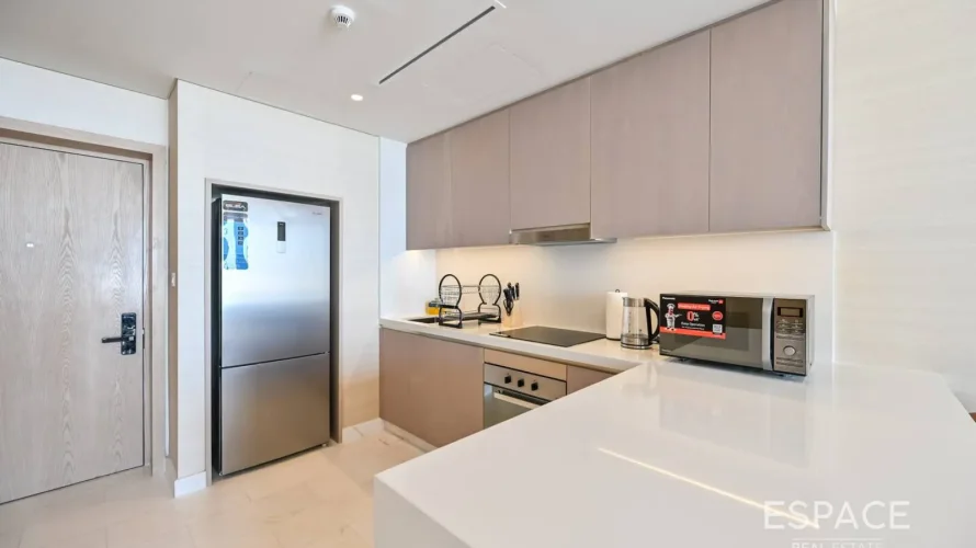 THE PALM TOWER في نخلة جميرا, الإمارات العربية المتحدة رقم 15 № 6