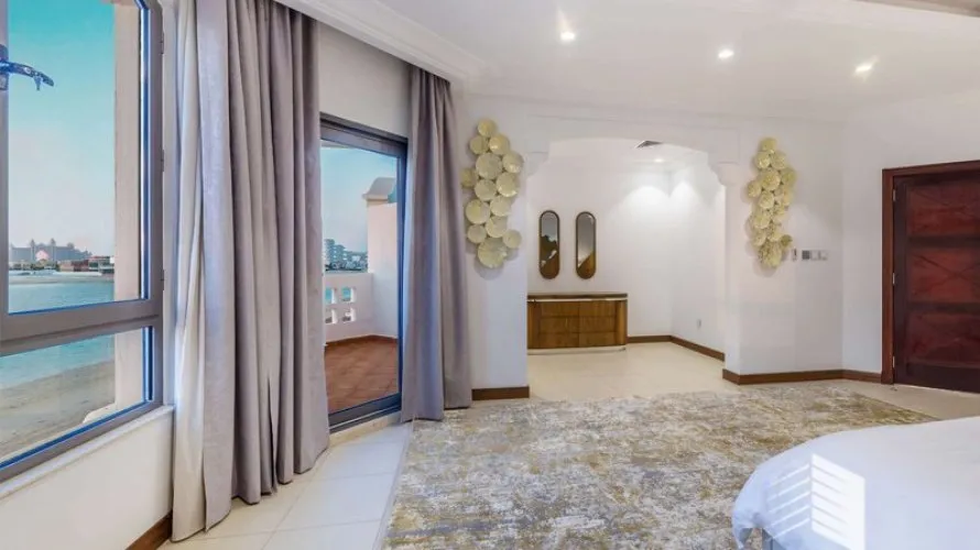 4 غرف نوم فيلا في Garden Homes, الإمارات العربية المتحدة رقم 401 № 15