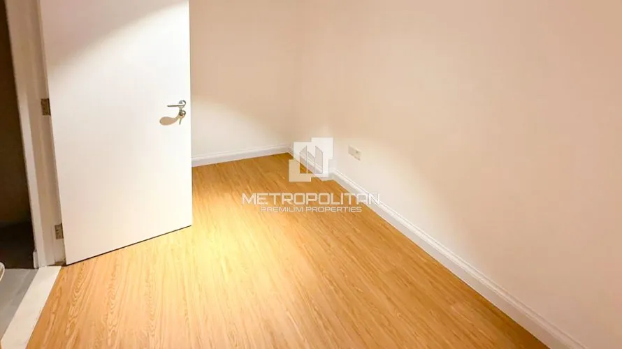 3 غرف نوم شقة في Marina Residences, الإمارات العربية المتحدة رقم 1019 № 20