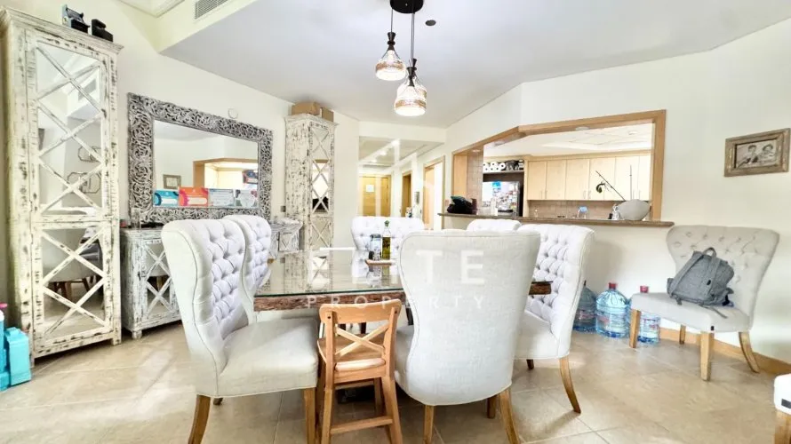 3 غرف نوم شقة في Shoreline Apartments, الإمارات العربية المتحدة رقم 1145 № 2