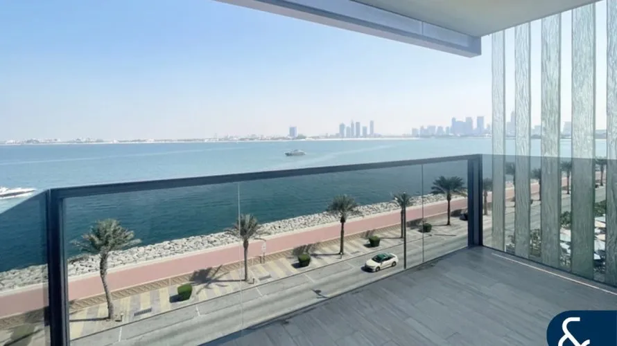 2 غرف نوم شقة في The Crescent, الإمارات العربية المتحدة رقم 1152