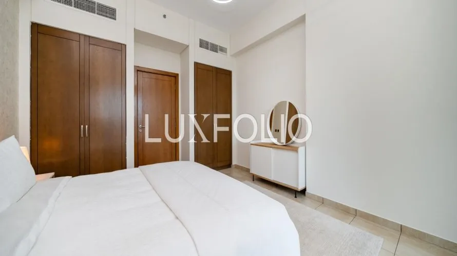 3 غرف نوم شقة في Marina Residences, الإمارات العربية المتحدة رقم 638 № 9