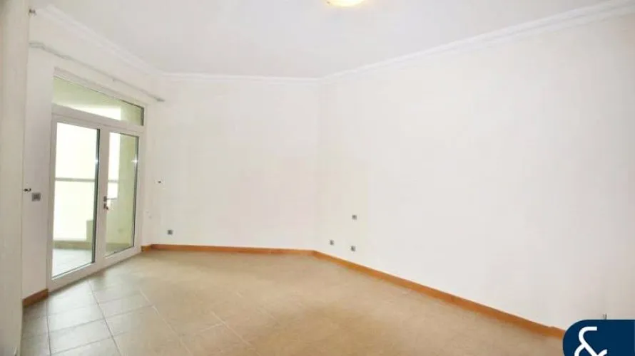 3 غرف نوم شقة في Shoreline Apartments, الإمارات العربية المتحدة رقم 1161 № 1