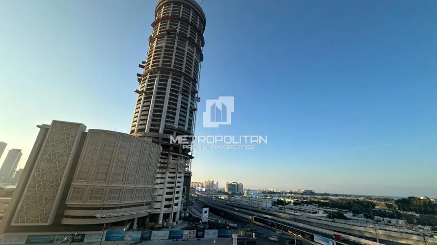 1 غرف نوم شقة في نخلة جميرا, الإمارات العربية المتحدة رقم 943 № 1