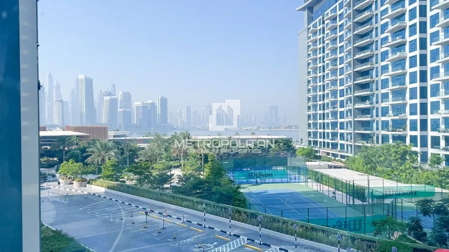 34مربع، شقة في Seven Palm, الإمارات العربية المتحدة رقم 958 № 6