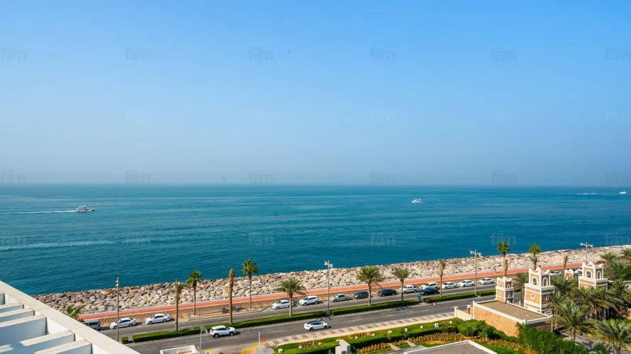 4 غرف نوم شقة في نخلة جميرا, الإمارات العربية المتحدة رقم 396 № 10